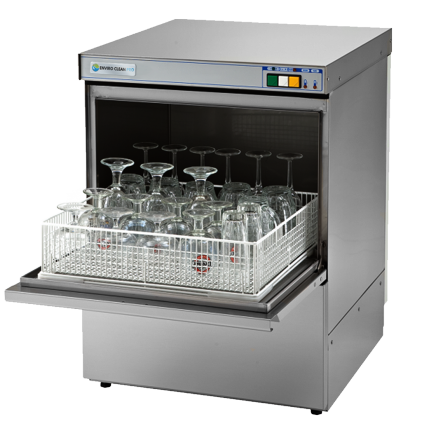 Enviro Clean Pro Glasswasher